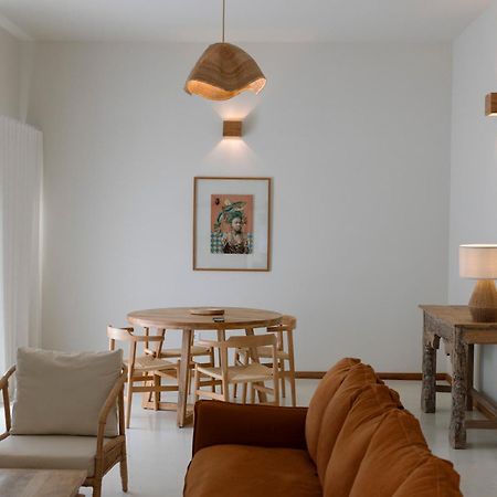 Sentidos Beach Retreat - Design Hotels. Miramar Exterior foto