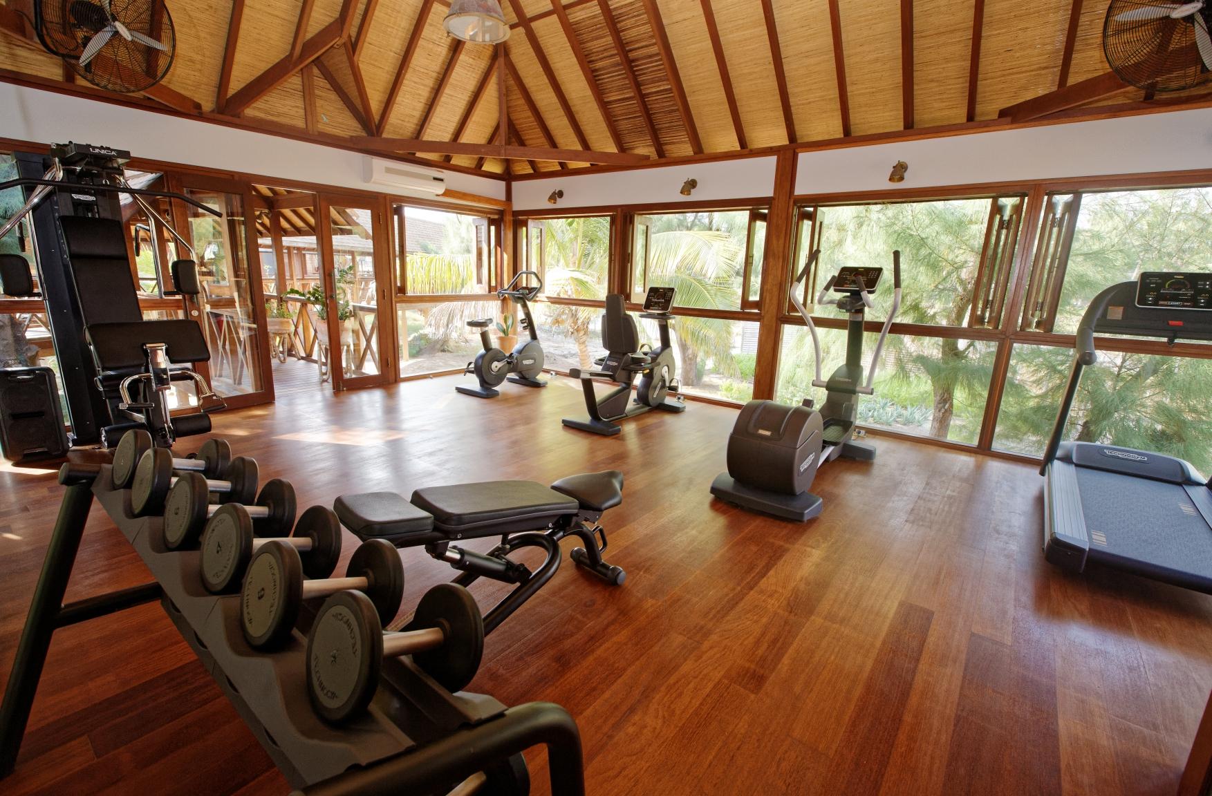 Sentidos Beach Retreat - Design Hotels. Miramar Exterior foto