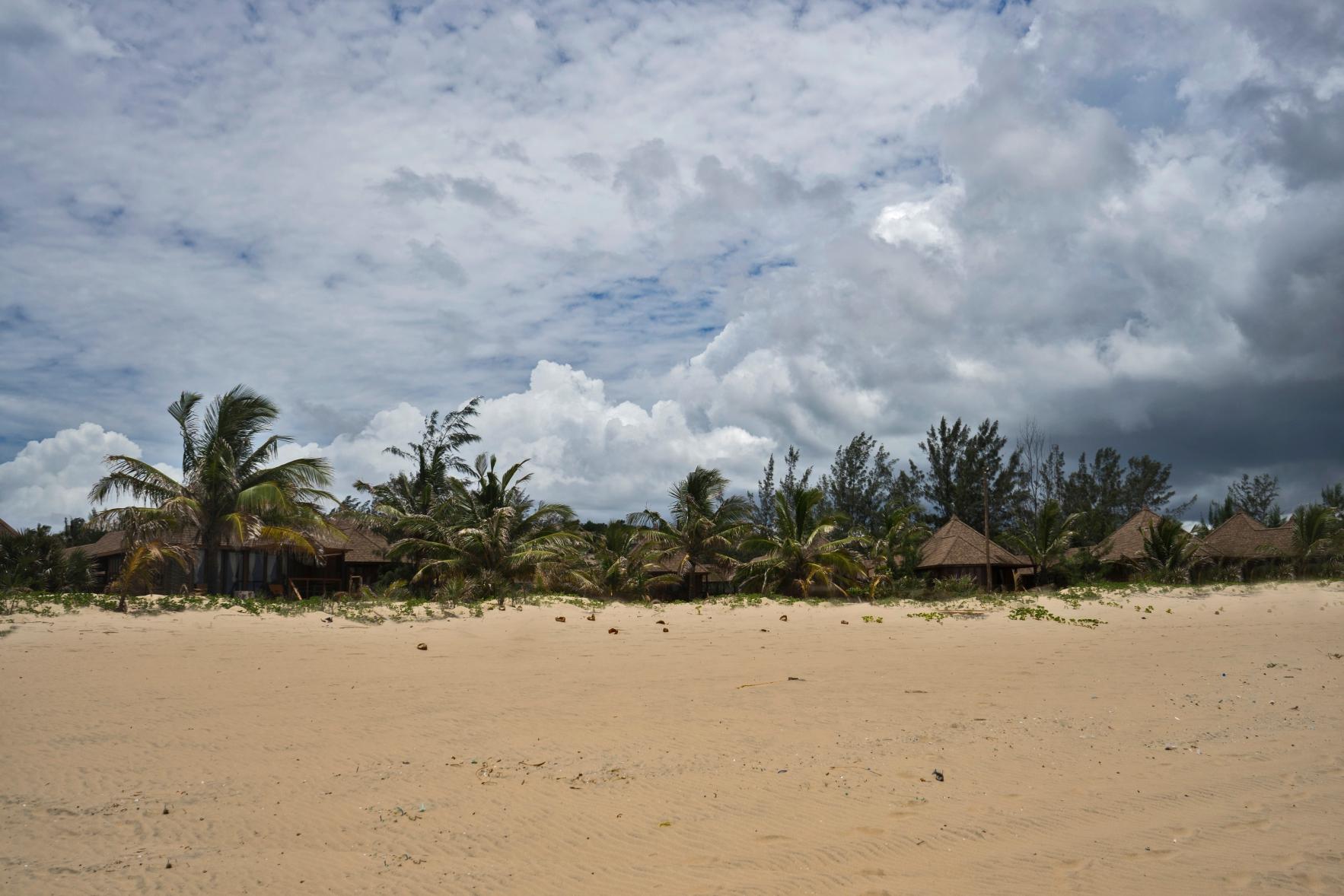Sentidos Beach Retreat - Design Hotels. Miramar Exterior foto