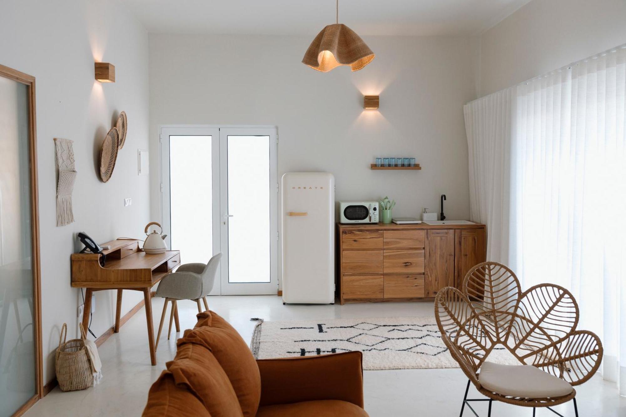 Sentidos Beach Retreat - Design Hotels. Miramar Exterior foto