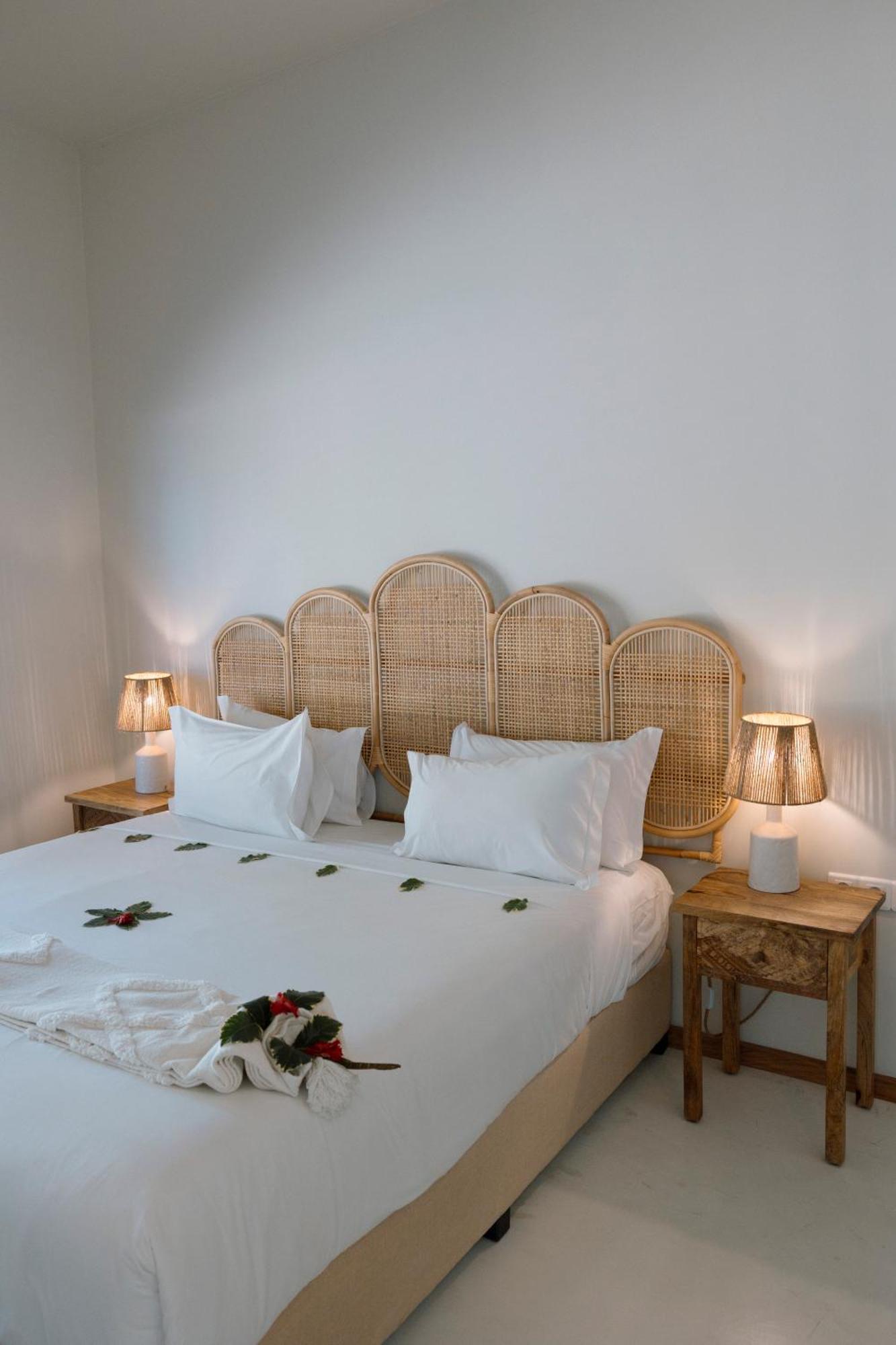 Sentidos Beach Retreat - Design Hotels. Miramar Exterior foto