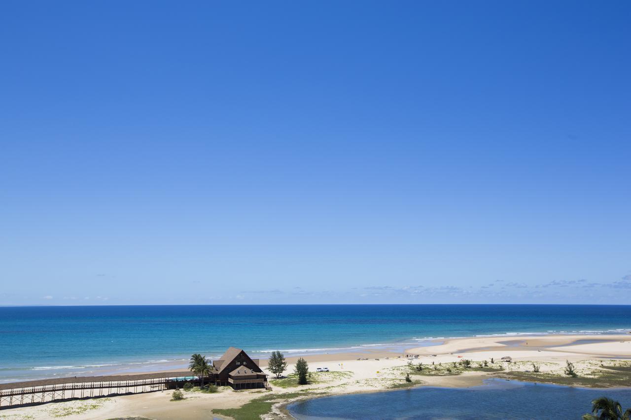 Sentidos Beach Retreat - Design Hotels. Miramar Exterior foto