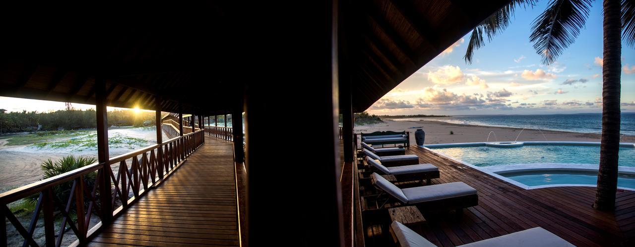 Sentidos Beach Retreat - Design Hotels. Miramar Exterior foto