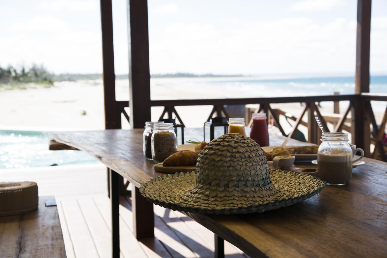 Sentidos Beach Retreat - Design Hotels. Miramar Exterior foto