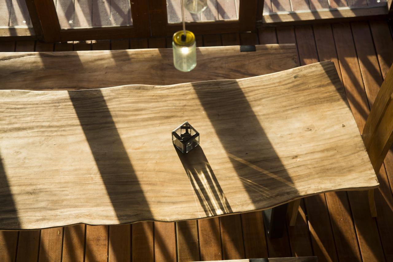 Sentidos Beach Retreat - Design Hotels. Miramar Exterior foto