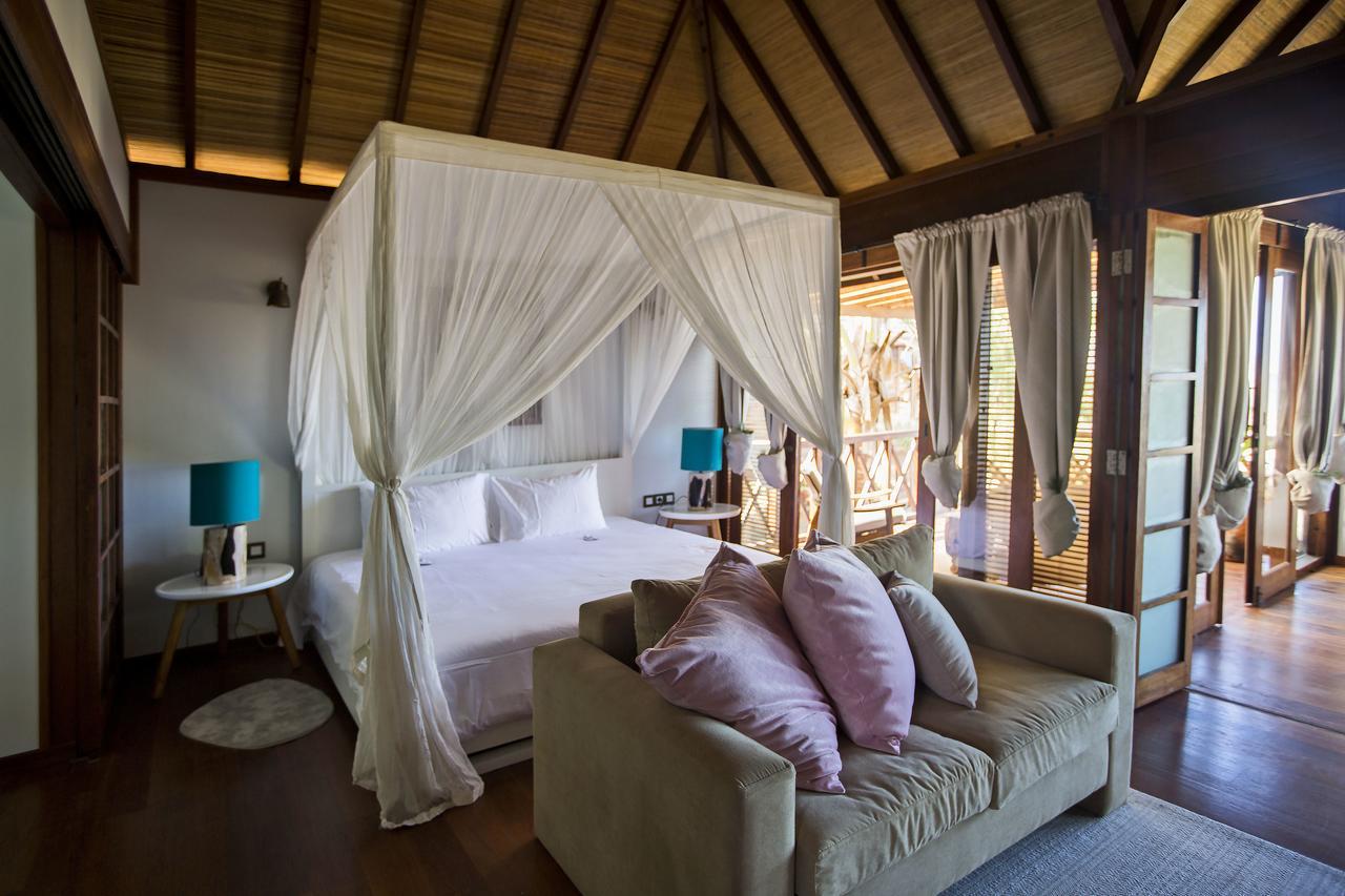 Sentidos Beach Retreat - Design Hotels. Miramar Exterior foto