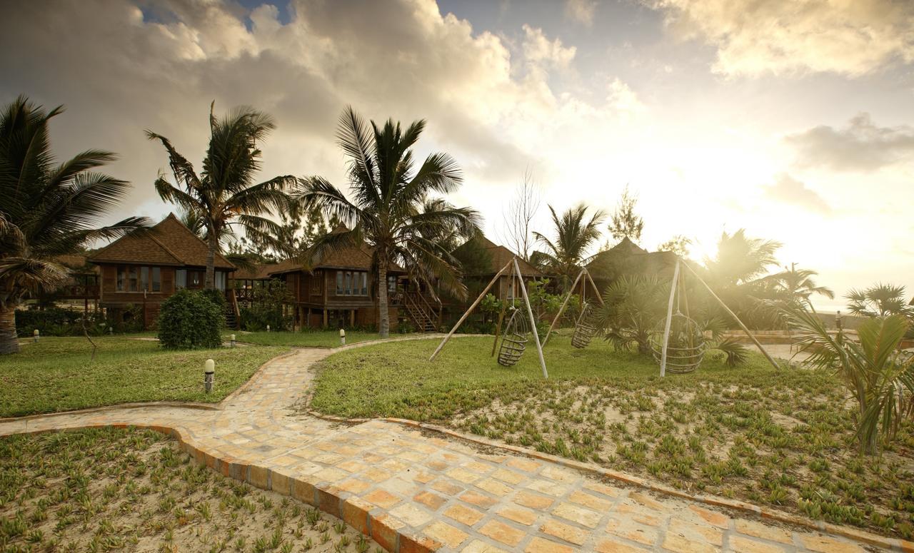 Sentidos Beach Retreat - Design Hotels. Miramar Exterior foto